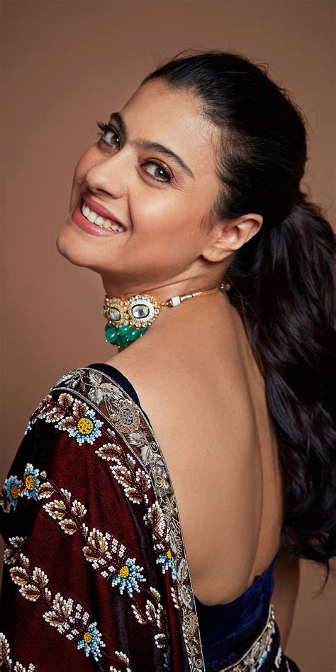 Kajol Devgan